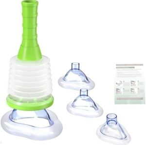 Choking/Respiratory Aid